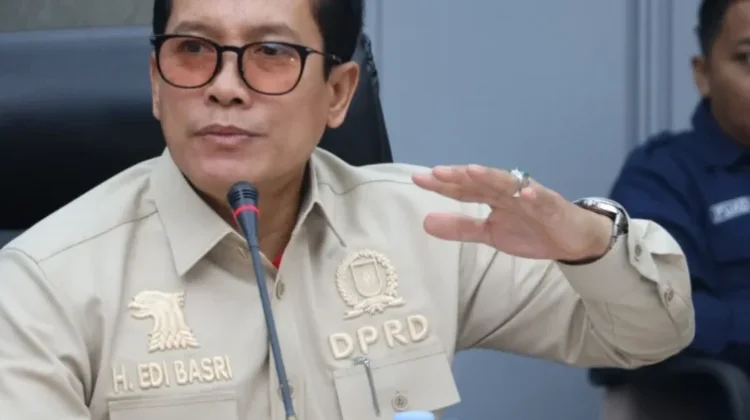 DPRD Riau Panggil PHR Soal Dana Investasi Sumur Minyak
