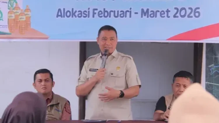 Pemko Pekanbaru Pastikan Jalan Rusak Diperbaiki sebelum Mudik