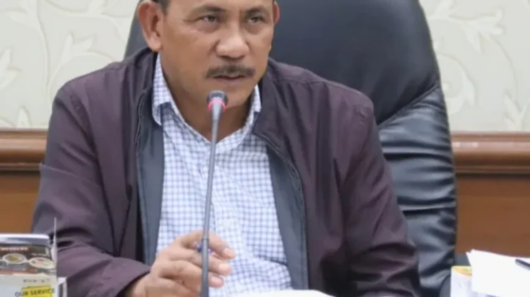 DPRD Riau Desak Pemprov Cairkan Dana Transfer agar Daerah Siap Lebaran