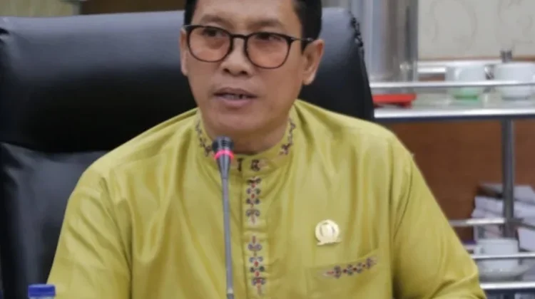 DPRD Riau Minta Biaya BBNKB dan SIM Dikaji Ulang agar Lebih Terjangkau