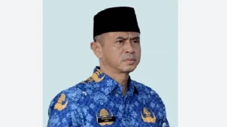 Plt Gubernur Riau Gelar Open House Satu Hari di Idulfitri