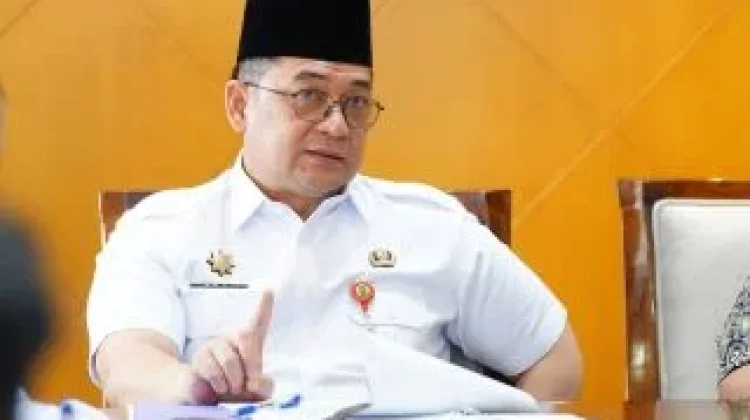 Pemprov Riau Terapkan WFA ASN jelang Lebaran