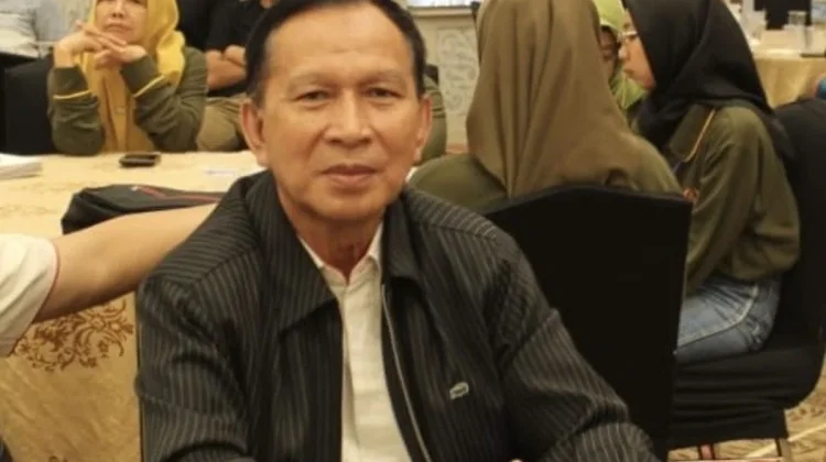 KONI Pusat Perpanjang Kepengurusan KONI Riau Enam Bulan
