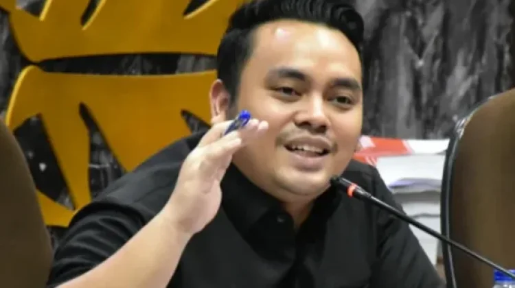 DPRD Pekanbaru Imbau Jukir Tidak Naikkan Tarif Parkir Sepihak saat Lebaran