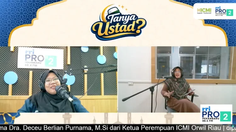 Kesabaran sebagai Kunci Menghadapi Ujian Hidup