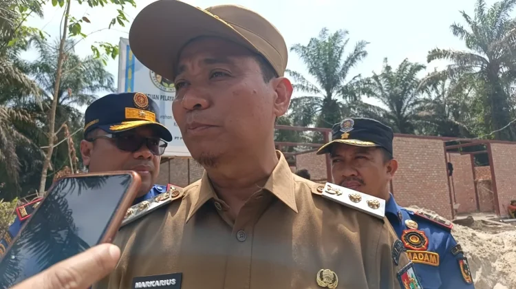 Wawako Pekanbaru Ingatkan Warga Amankan Rumah sebelum Mudikk