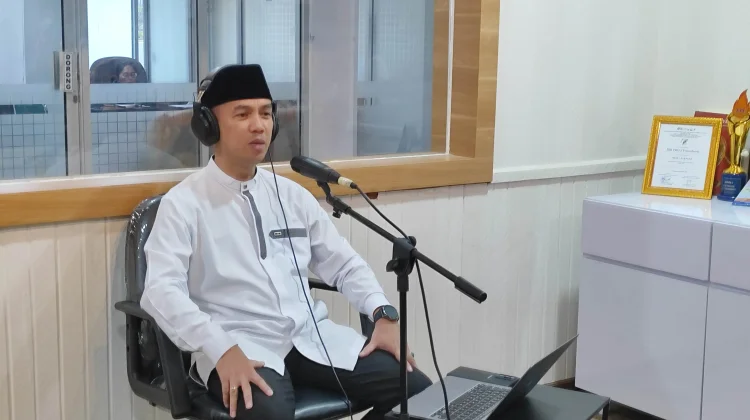 Berbudaya Hukum dalam Perspektif Islam