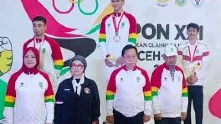Desakan Pembayaran Sisa Bonus PON Terus Bergulir