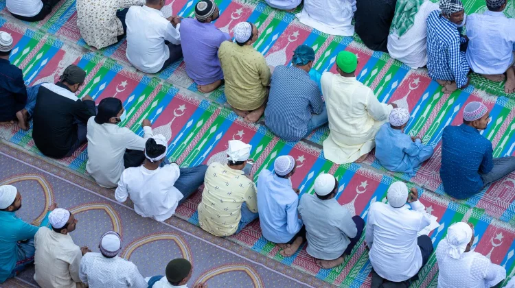 Muhammadiyah Pekanbaru Tetapkan 12 Titik Shalat Id 2026