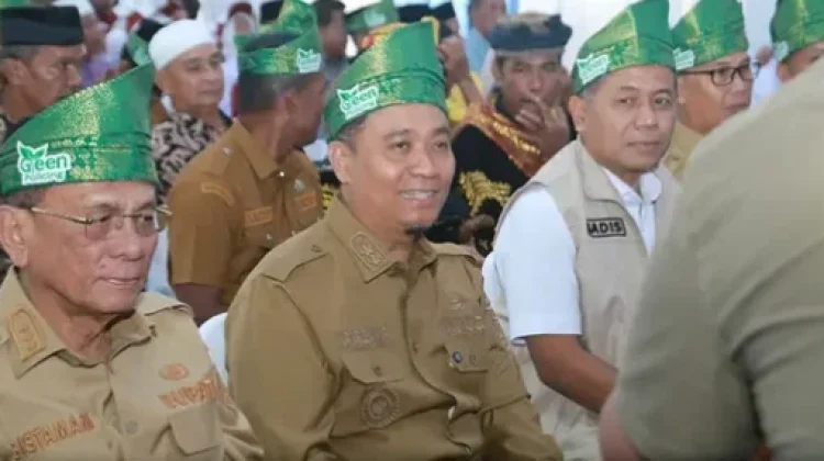 Warga Pekanbaru Diminta Jaga Keamanan & Toleransi di Lebaran 2026
