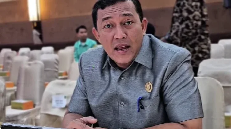 DPRD Riau Ajak Warga Manfaatkan Lebaran untuk Pererat Silaturahmi