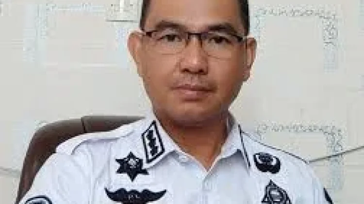 Karhutla Masih Ancam Riau jelang Lebaran 2026