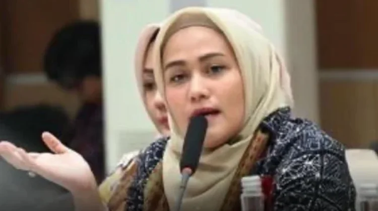 DPR RI Dapil Riau Gencarkan Edukasi Anti-Radikalisme untuk Masyarakat