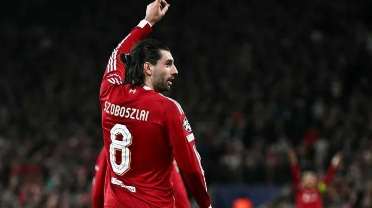 Liverpool Hancurkan Galatasaray, Lolos Dramatis ke Perempat Final