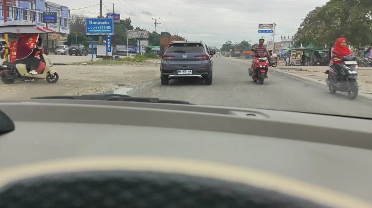 Tips Persiapan Mudik Lebaran