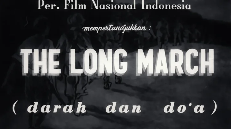 Jejak Sejarah Hari Film Nasional yang Jarang Diketahui