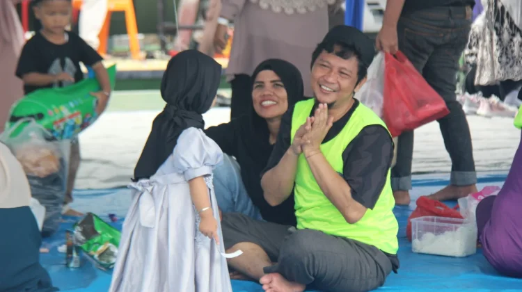 Lapas Pekanbaru Buka Layanan Kunjungan Lebaran Selama Tiga Hari