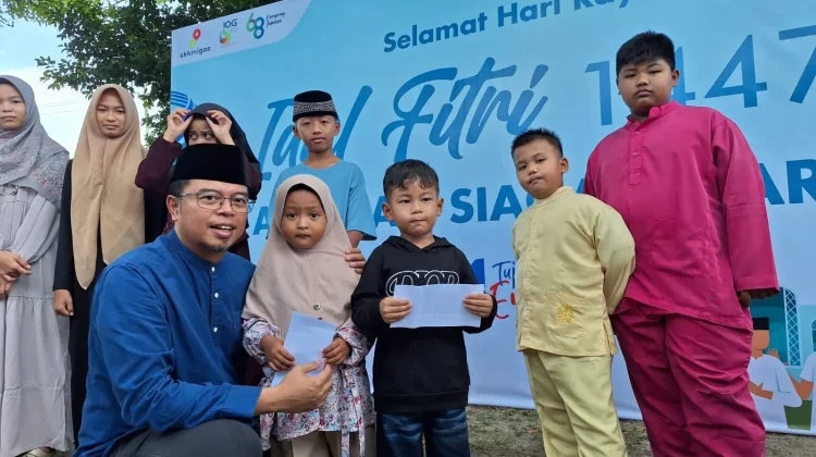 Jaga Ketahanan Energi Nasional, PHR Zona Rokan Pastikan Keandalan Operasi