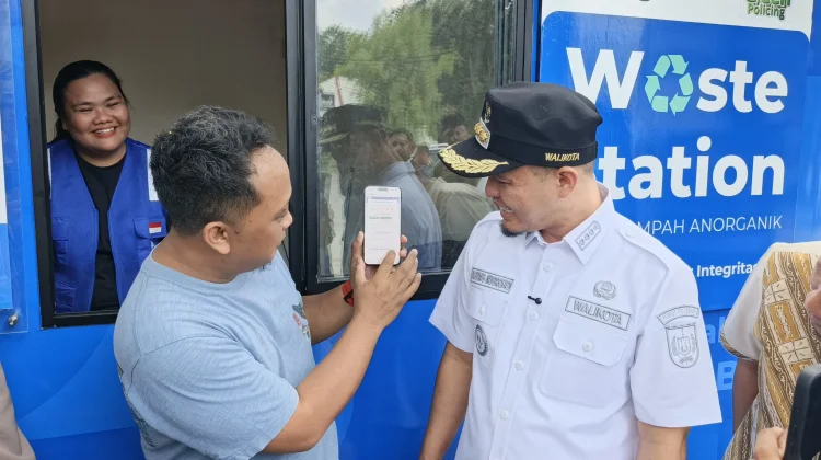 Ketahanan Energi Rumah Tangga, Pemko Pekanbaru Siapkan Program Gas dari Sampah