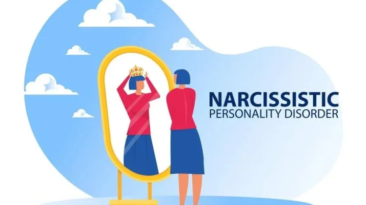 Memahami Narcissistic Personality Disorder (NPD) pada Diri
