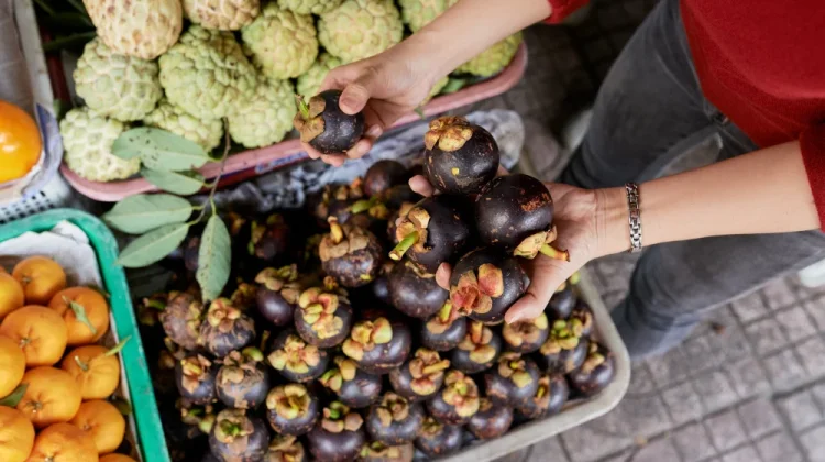 Buah Lokal Indonesia Rasa Unik dan Kaya Manfaat