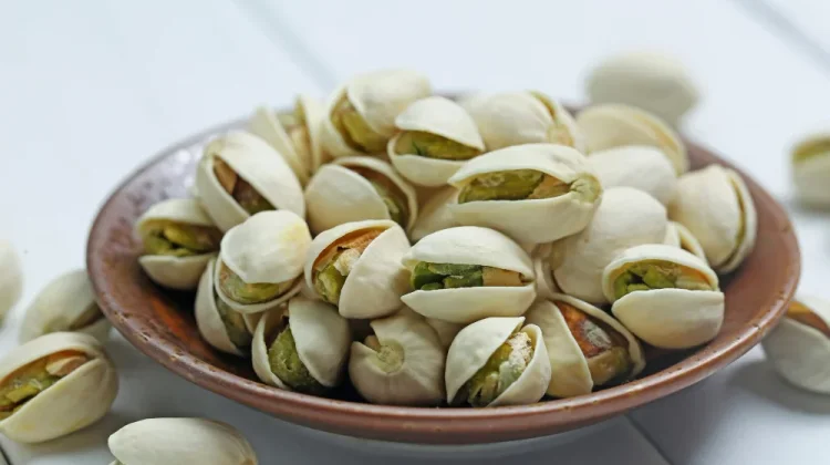 Mengenal Pistachio, dari Kacang Kuno hingga Tren Dessert Modern