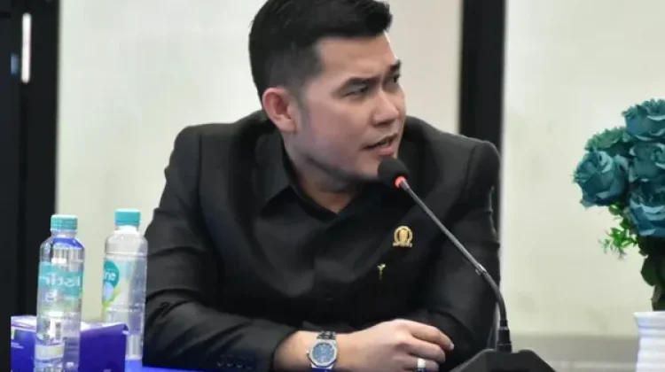 Anggaran Rp100 Miliar Dipertanyakan, Drainase Pekanbaru Masih Mandek