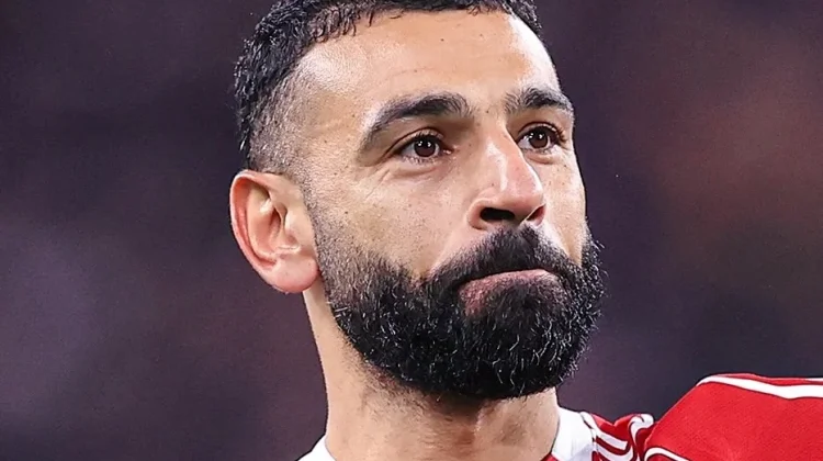 Mo Salah Akan Tinggalkan Liverpool di Akhir Musim