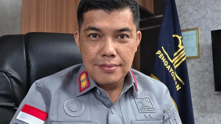 Kanwil Kemenkum Riau Akselerasi Perseroan Perorangan