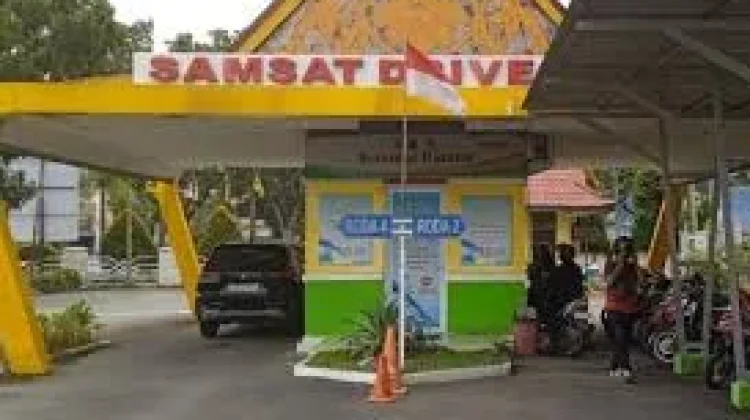 Bapenda Riau Luncurkan Program Apresiasi Wajib Pajak Patuh