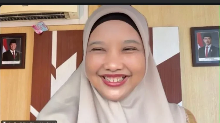 Percepat Serapan Anggaran Triwulan I, Kemenkum Riau Perkuat Koordinasi dengan LBH
