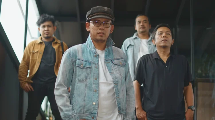 Dadali Hadir Kembali "Tanpa Dirimu Disisiku"