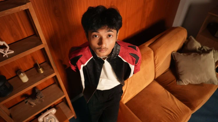 Argya Rilis Single Penuh Emosi “nanti bila engkau pergi”