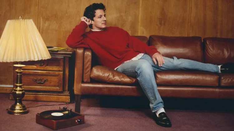 Charlie Puth Rilis Single Baru “HOME” Feat Hikaru Utada