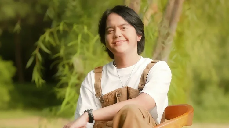 Maulana Ardiansyah Hadirkan Single Kisah Perjuangan  Seorang Perantau
