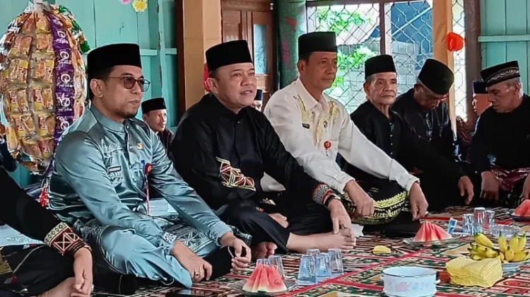 Rayo Onam Baserah Sarat Kebersamaan