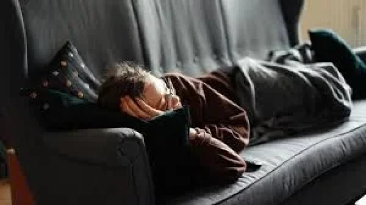 Biar Nggak Mager: Tips Jadi Produktif di Era Serba Rebahan