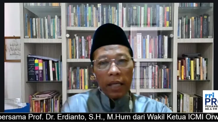 Keseimbangan Hidup: Kunci Keadilan bagi Diri Sendiri