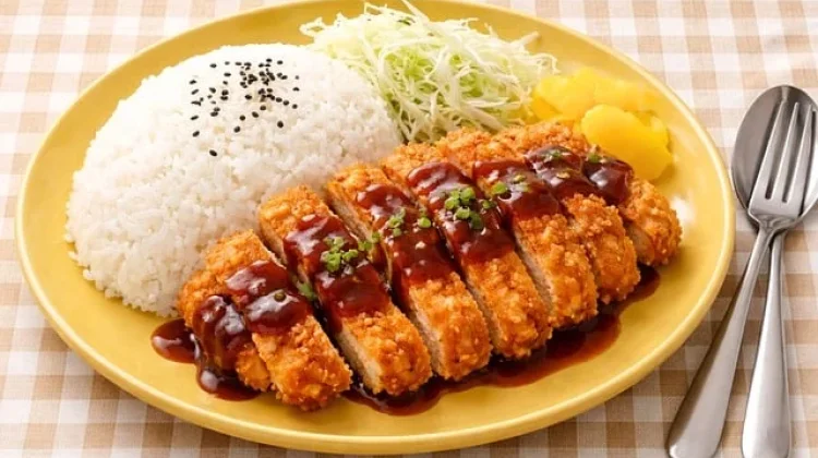 Resep Chicken Katsu Rumahan yang Renyah dan Praktis
