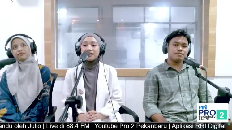 Dibalik Layar Beasiswa Anak Riau: Seleksi Ketat Demi Mencari Generasi Terbaik