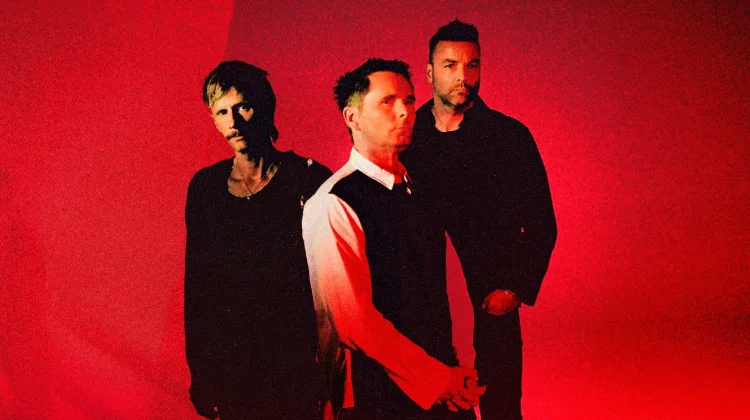 Muse Umumkan Album Baru dengan Peluncuran Spektakuler ke Luar Angkasa