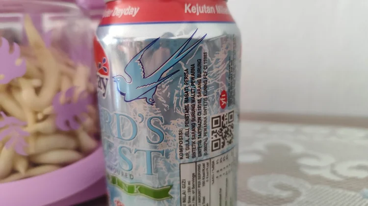 Terlalu Banyak Minum Minuman Kaleng, Awas Bisa Bahaya