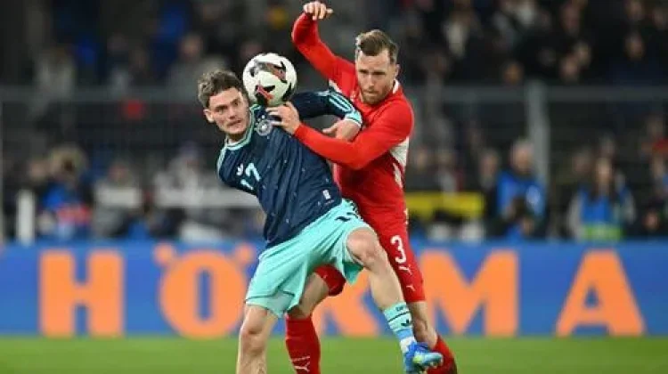 Wirtz Bersinar Bersama Jerman, Liverpool Masih Menanti Maginya