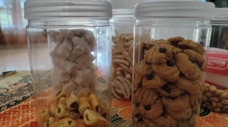 Kue Lebaran Banyak Bersisa, Ini Momen Tepat Menikmatinya