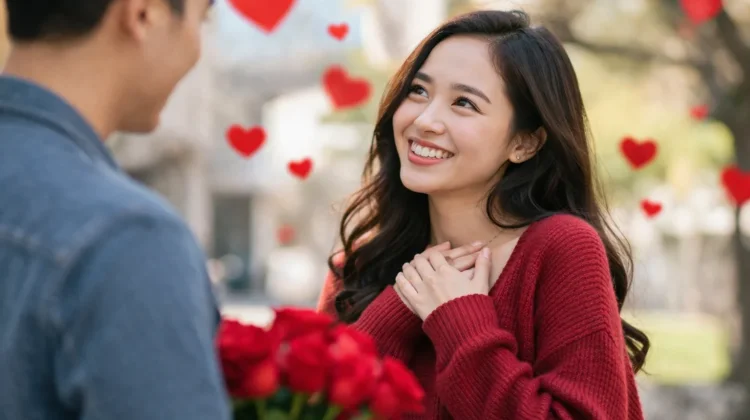 Fakta Unik Jatuh Cinta yang Terbukti Secara Ilmiah