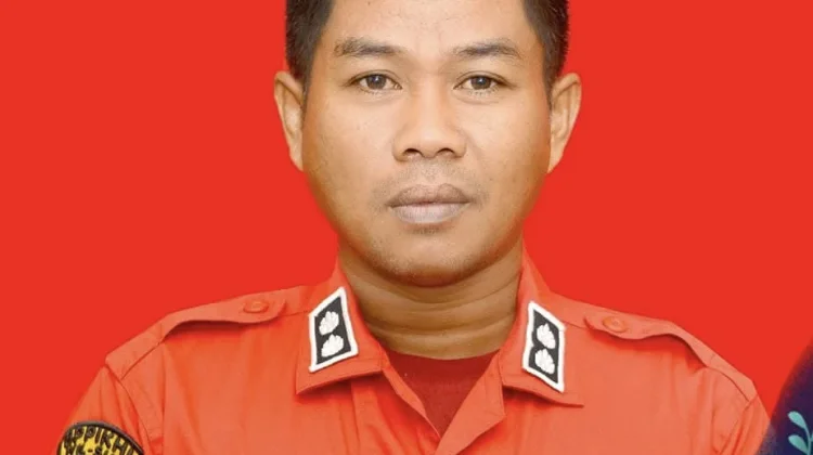 Petugas Manggala Agni Gugur saat Padamkan Karhutla di Bengkalis