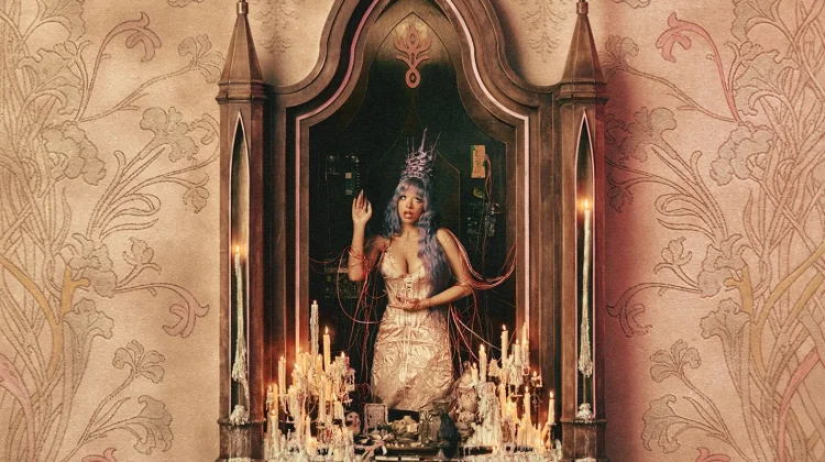 Melanie Martinez Rilis Album “HADES”