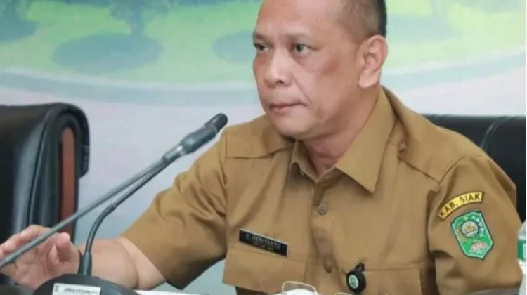 Pemkab Siak Buka Seleksi Calon Direktur PT Bumi Siak Pusako