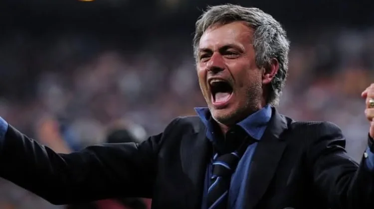 Bagi Mourinho, Portugal Hanya Tim Biasa tanpa Cristiano Ronaldo