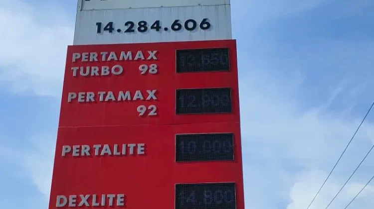 PPN Tegaskan Penyaluran BBM di SPBU 14.284.606 Lubuk Sakat Sesuai Ketentuan